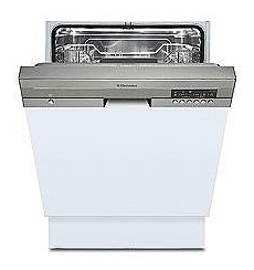 Встраиваемая посудомоечная машина Electrolux Professional ESI 66050 X
