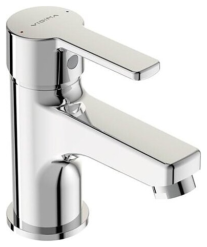 Смеситель для умывальника Vidima Uno BA234AA