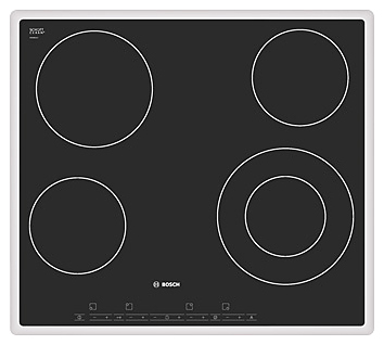 Варочная панель Bosch PKF 642T14