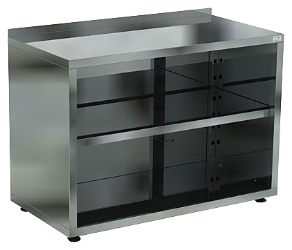 Стол производственный КОБОР СТОБ-100/60