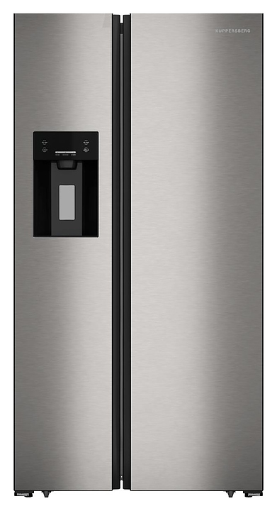 Холодильник Kuppersberg RFSN 1891 X