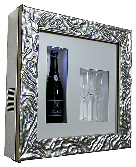 Нейтральный стенд Expo QV12-B4250