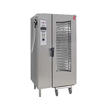 Печь пароконвекционная Convotherm OEB 20.10