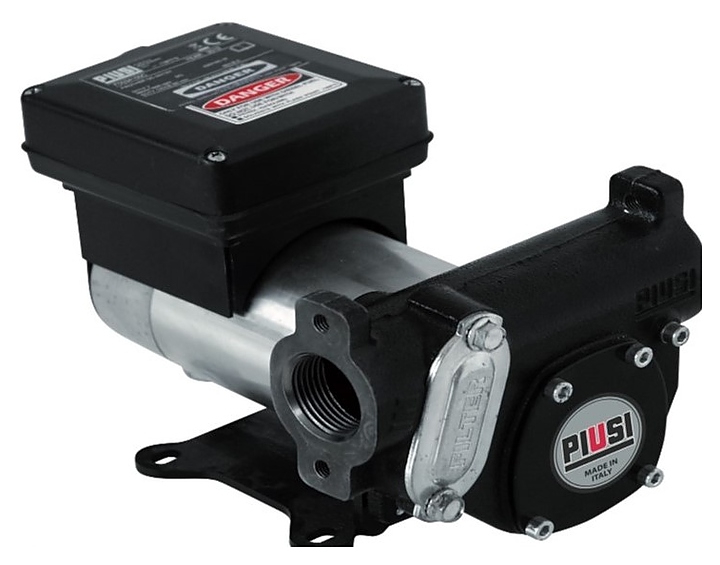 Электронасос PIUSI Panther DC 12V