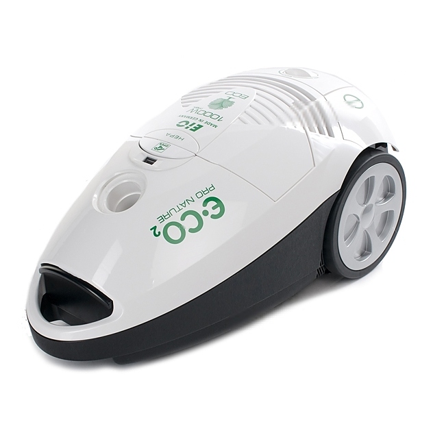 Пылесос EIO ECO2 Pro Nature
