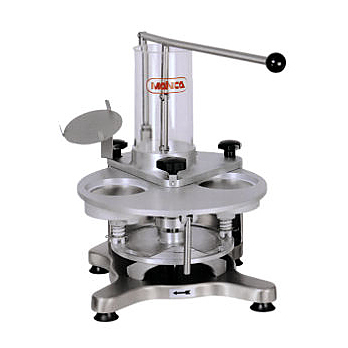 Ручной котлетный аппарат Mainca МН-100