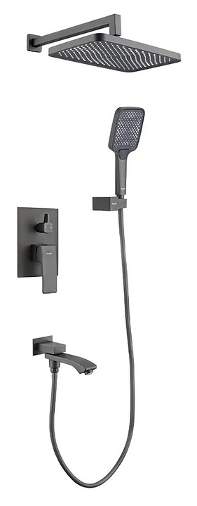 Комплект душевой Raglo R01.27.09