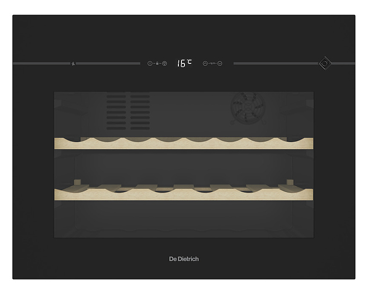 Шкаф винный De Dietrich DIW28FB