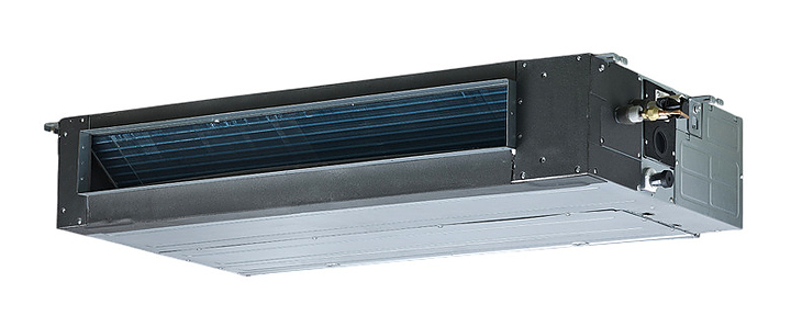 Канальная сплит-система MDV ERP Full DC INVERTER MDT2II-12HWFN8 / MDOAG-12HFN8