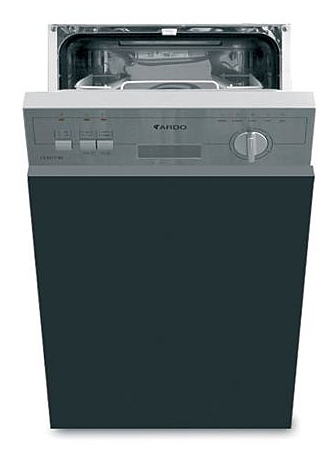 Встраиваемая посудомоечная машина Ardo LS 9117 BX