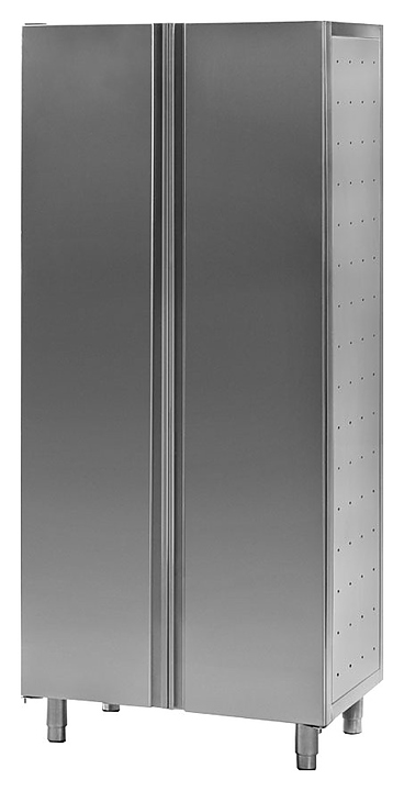 Шкаф для хлеба ТММ ШВР 820/500