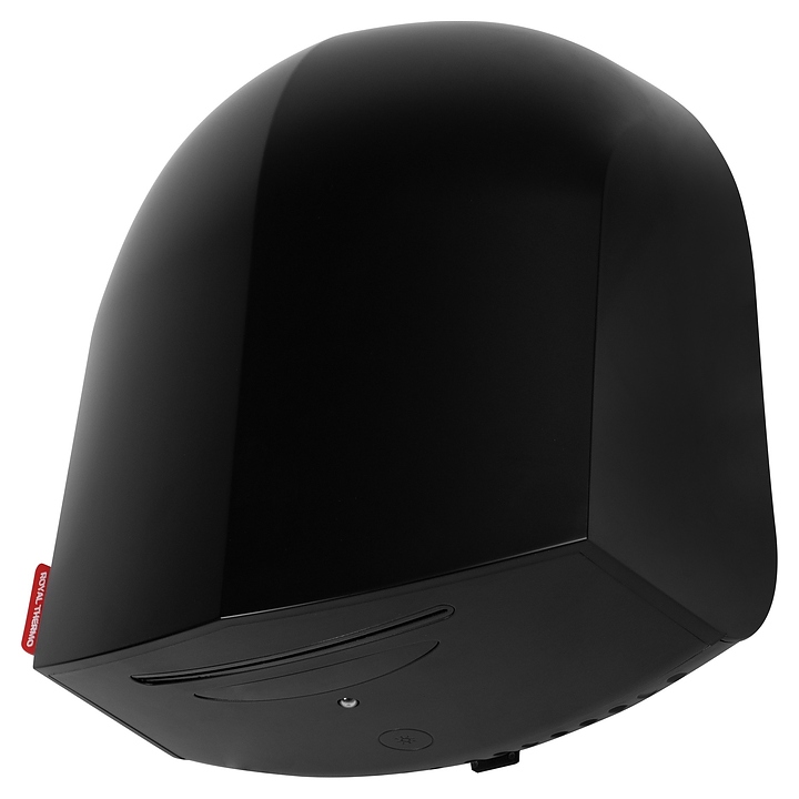 Сушилка для рук Royal Thermo RTHD-1100 Black