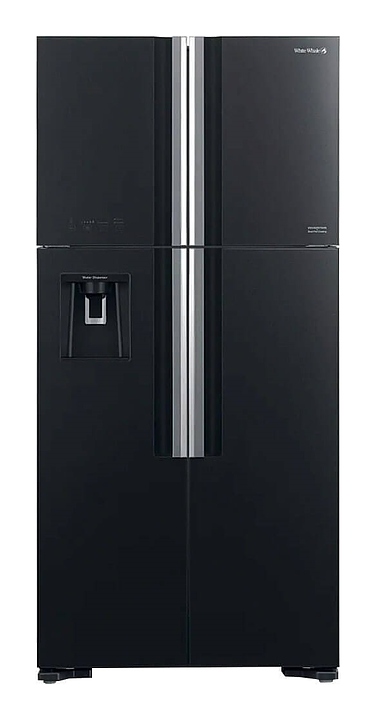 Холодильник Hitachi R-W 660 PUC7 GGR