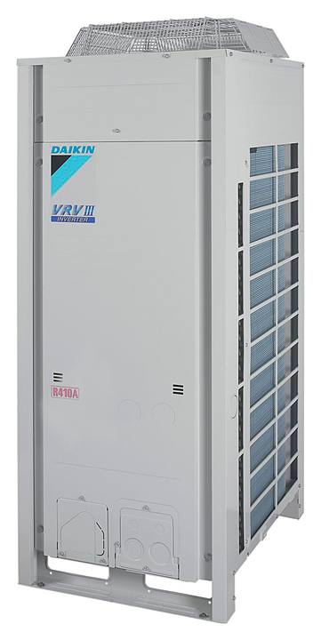 Внешний блок мультизональной системы Daikin RQEQ212P3