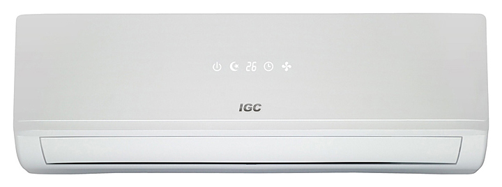 Настенная сплит-система IGC RAS/RAC-V12NX