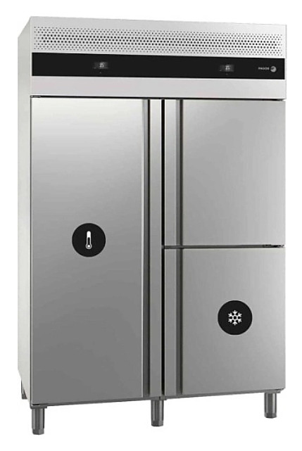 Шкаф комбинированный Fagor Professional CUD-23G/N