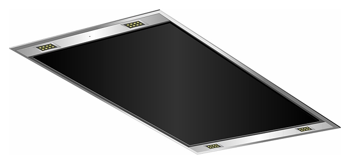 Вытяжной модуль Kuppersbusch EDL 12750.0 BGE