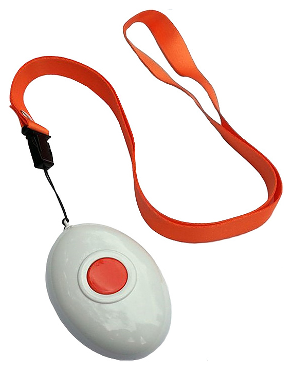 Кнопка вызова с лентой Парадигма К-16М