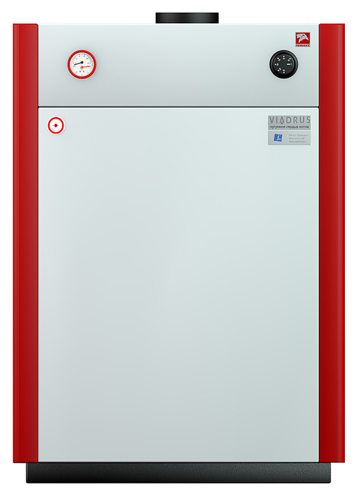 Котел отопительный Лемакс Лидер 16 с ГГУ-19
