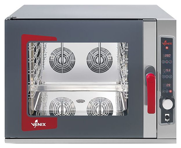Пароконвектомат Venix G05D