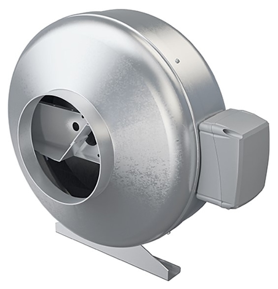 Вентилятор центробежный ERA PRO MARS GDF 100