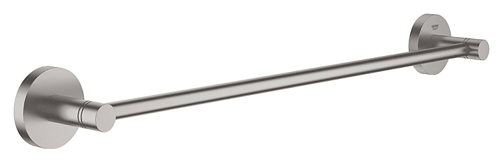 Держатель для банного полотенца Grohe Essentials 40688DC1 суперсталь