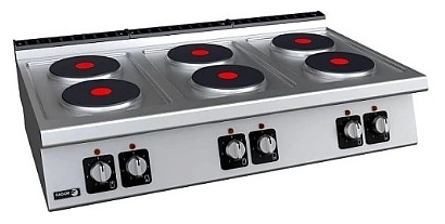 Плита электрическая Fagor Professional C-E960