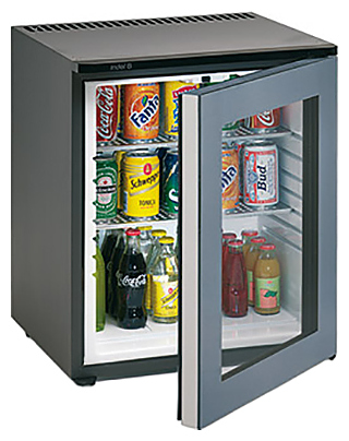 Минибар Indel B Drink 60 Plus PV