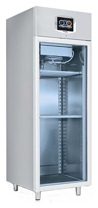 Шкаф для созревания мяса, сыра, колбасы Samaref STX 700 PV