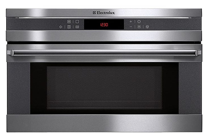 Независимый электрический духовой шкаф Electrolux Professional EOK 86030 X