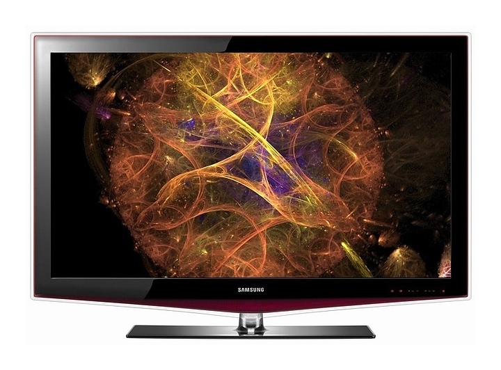ЖК телевизор Samsung LE-40B653T5