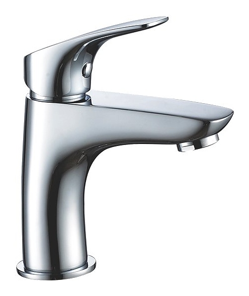 Смеситель для раковины Aquanet Techno SD90883