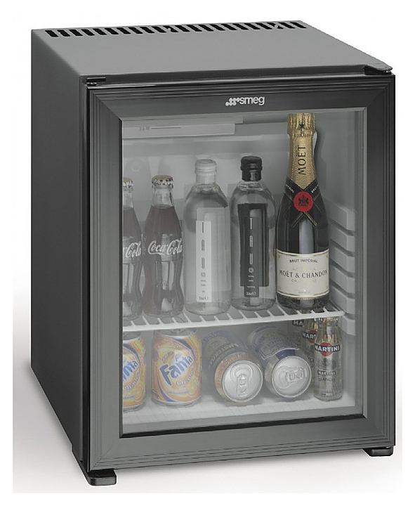 Встраиваемый минибар SMEG ABM32GD