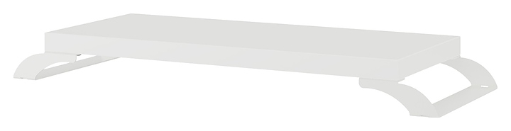 Подставка под монитор КОБОР AK1-60/22 white/premium