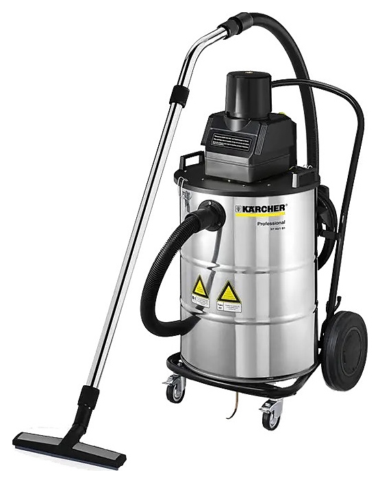 Пылесос взрывобезопасный Karcher NT 80/1 B1 M S