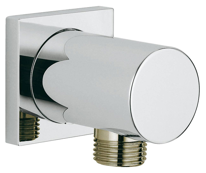 Подключение душевого шланга Grohe Rainshower 27076000