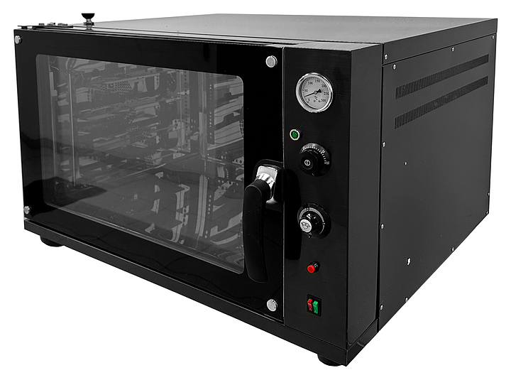 Конвектомат Kocateq YXD CK 120