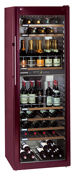 Винный шкаф Liebherr GWT 4577