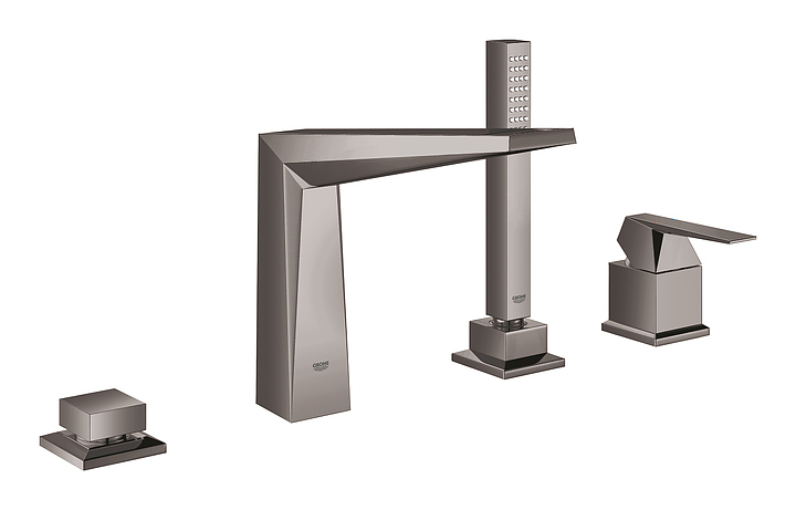 Смеситель Grohe Allure Brilliant 19787A01