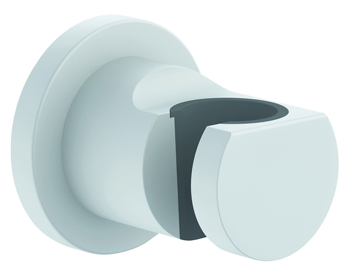 Держатель для душа KLUDI Nova Fonte Puristic 2055253-15