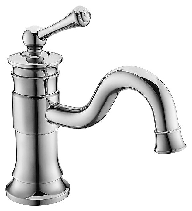 Смеситель для раковины TIMO Adelia 6061/00F хром