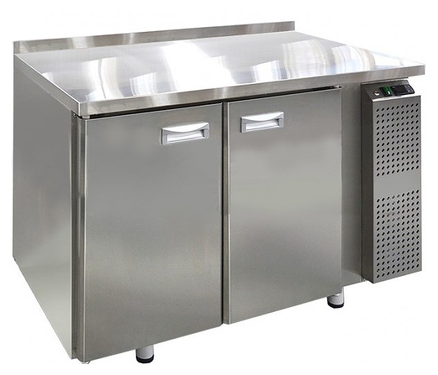 Стол морозильный Finist НХСм-700-2