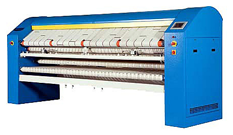 Гладильный каландр IMESA MC/M 3200 (пар)