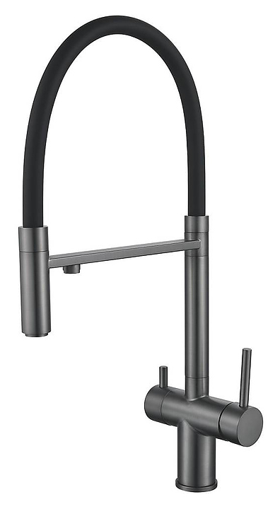 Смеситель для кухни Maretti Calabria CA31RGF11