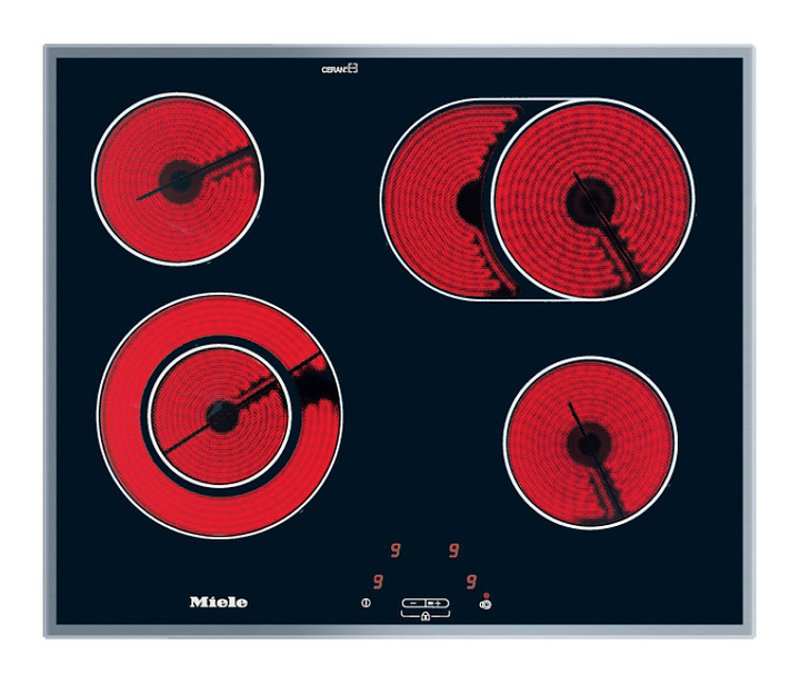 Варочная панель Miele KM 503