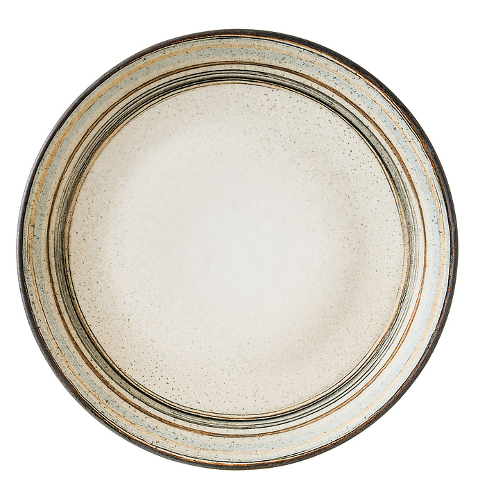 Тарелка Bonna Кортадо 77377 Гурмэ d 210 мм