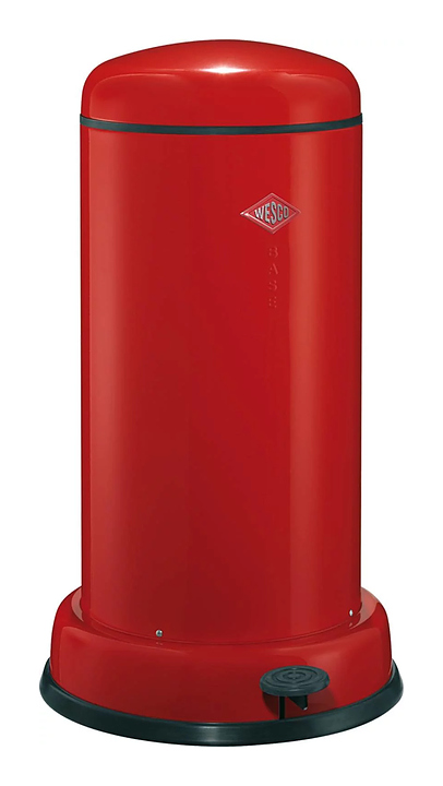 Ведро для мусора Wesco BASEBOY 135531-02