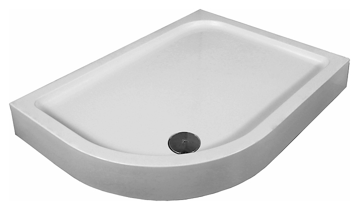 Поддон душевой Grossman GR-41210920R 120x90 см