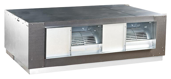 Канальная сплит-система Dantex RK-48BHG2N