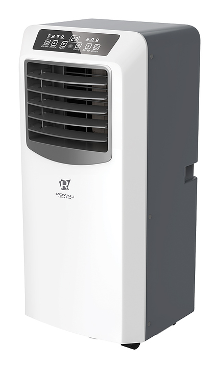 Мобильный кондиционер ROYAL Clima RM-M35CN-E